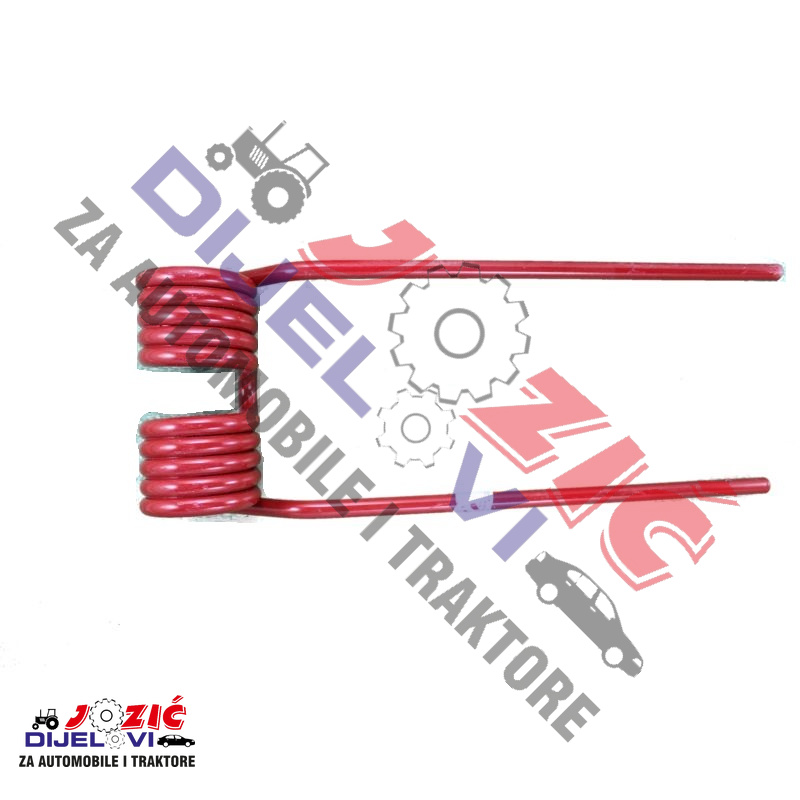 Daisy on the Ohoopee